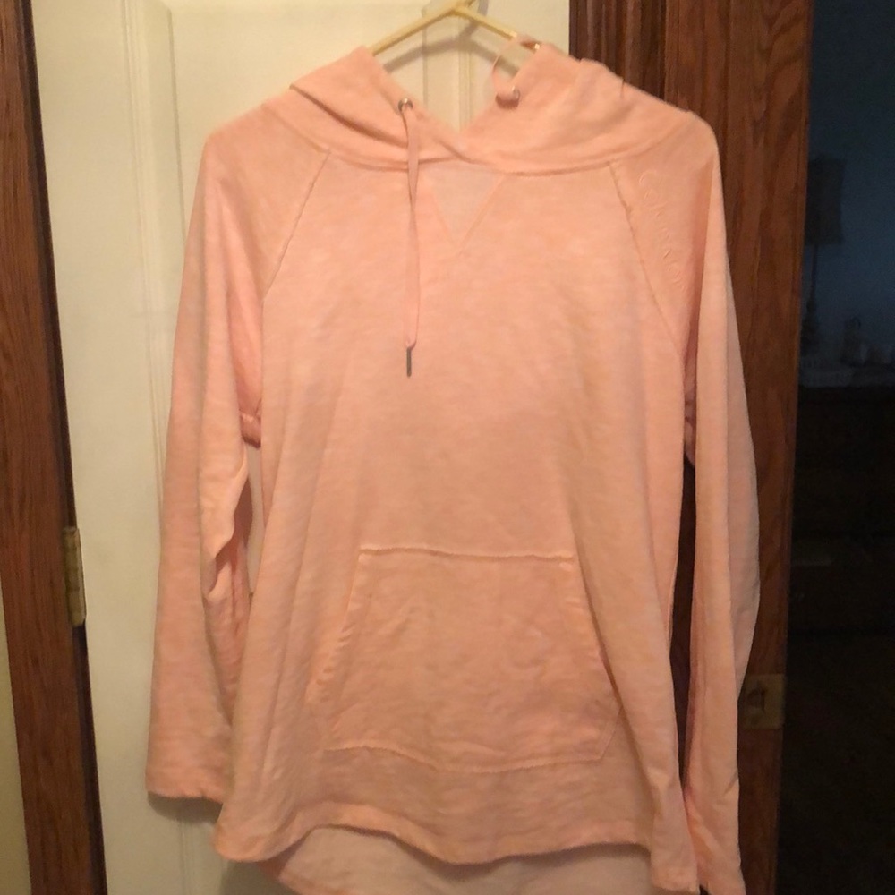 Sweatshirt never worn